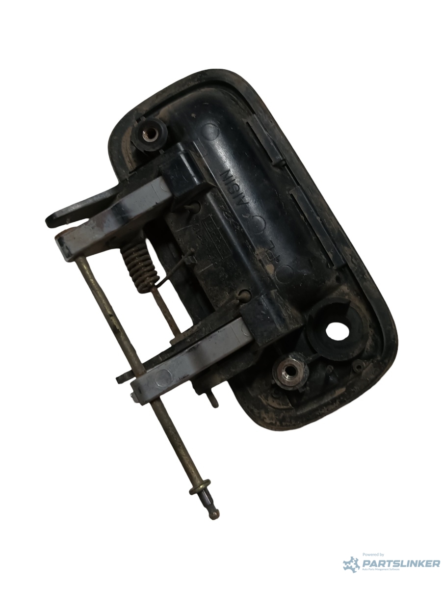 Maner usa dreapta fata TOYOTA LAND CRUISER 90 _J9_ 1995 - > – foto 2