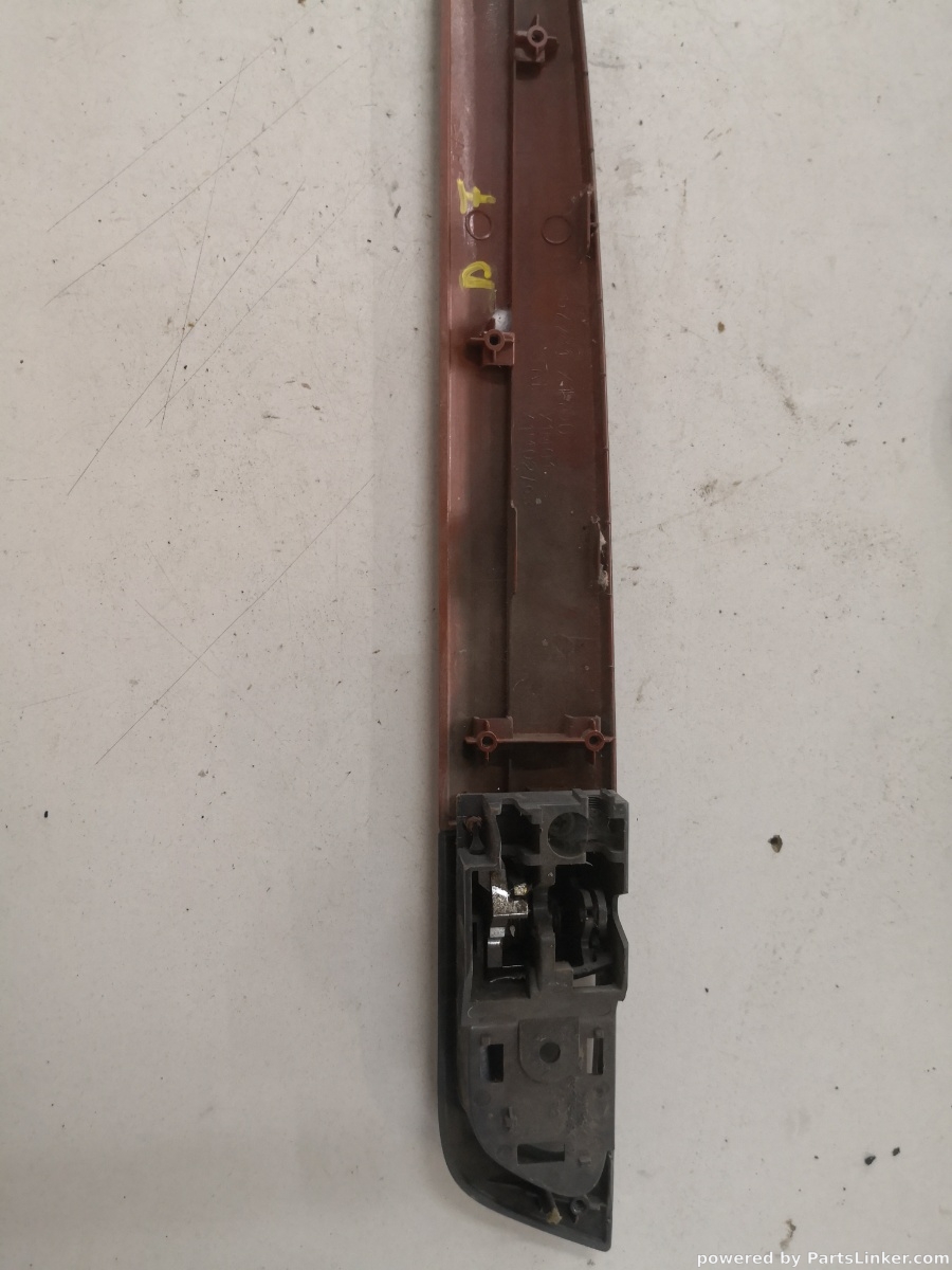 Maner usa dreapta fata TOYOTA LAND CRUISER J120 2004>  OEM 67781x1100 – foto 2