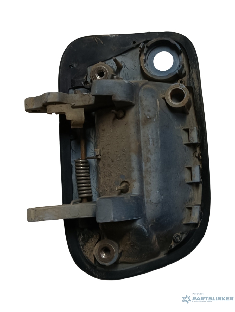 Maner usa dreapta fata TOYOTA RAV 4 II _A2_ 2000 - 2005 – foto 2