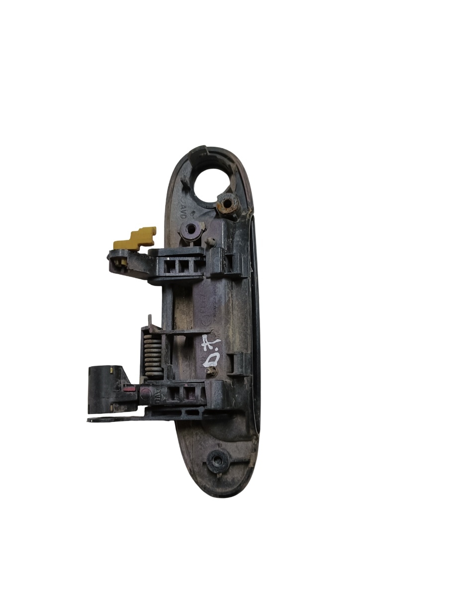 Maner usa dreapta fata TOYOTA YARIS _P1_ 1999 - 2005 – foto 2