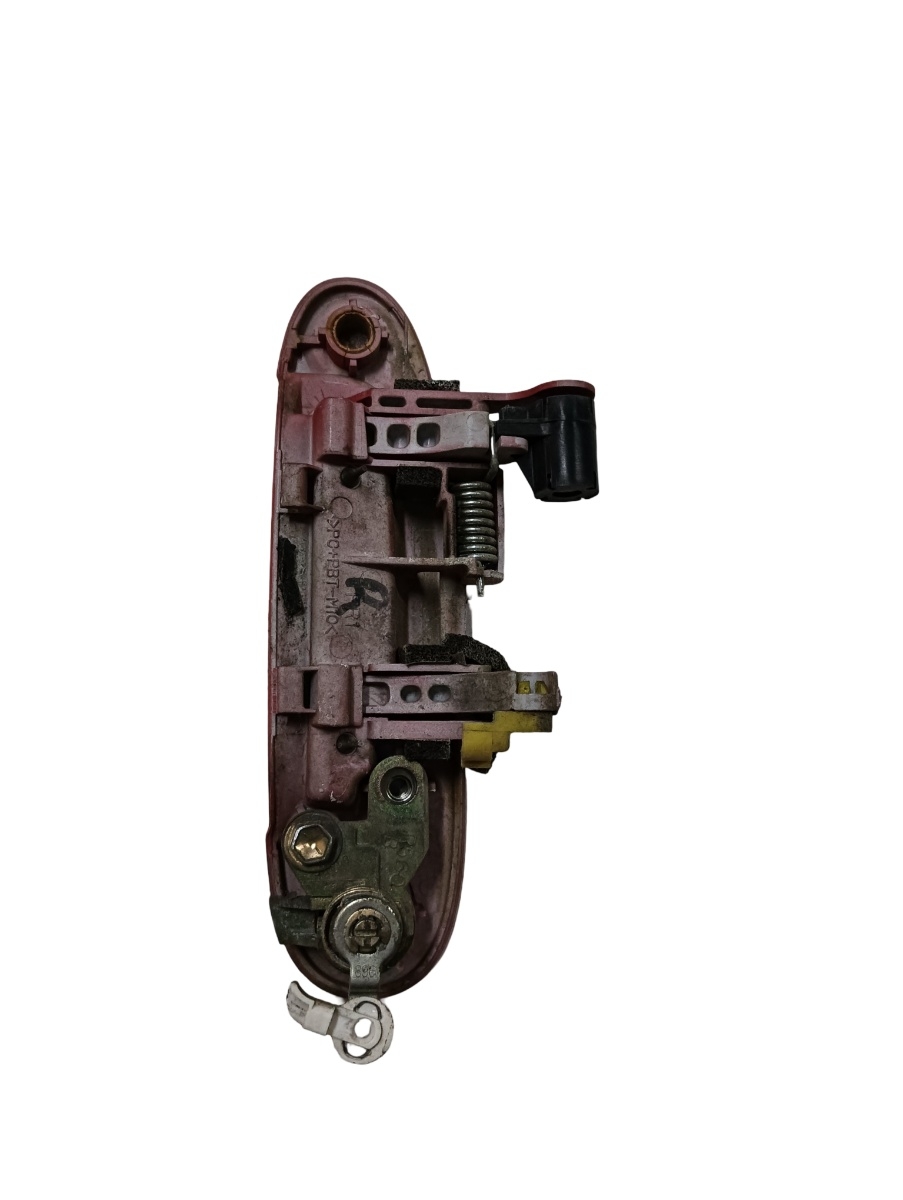 Maner usa dreapta fata TOYOTA YARIS _P1_ 1999 - 2005 – foto 2