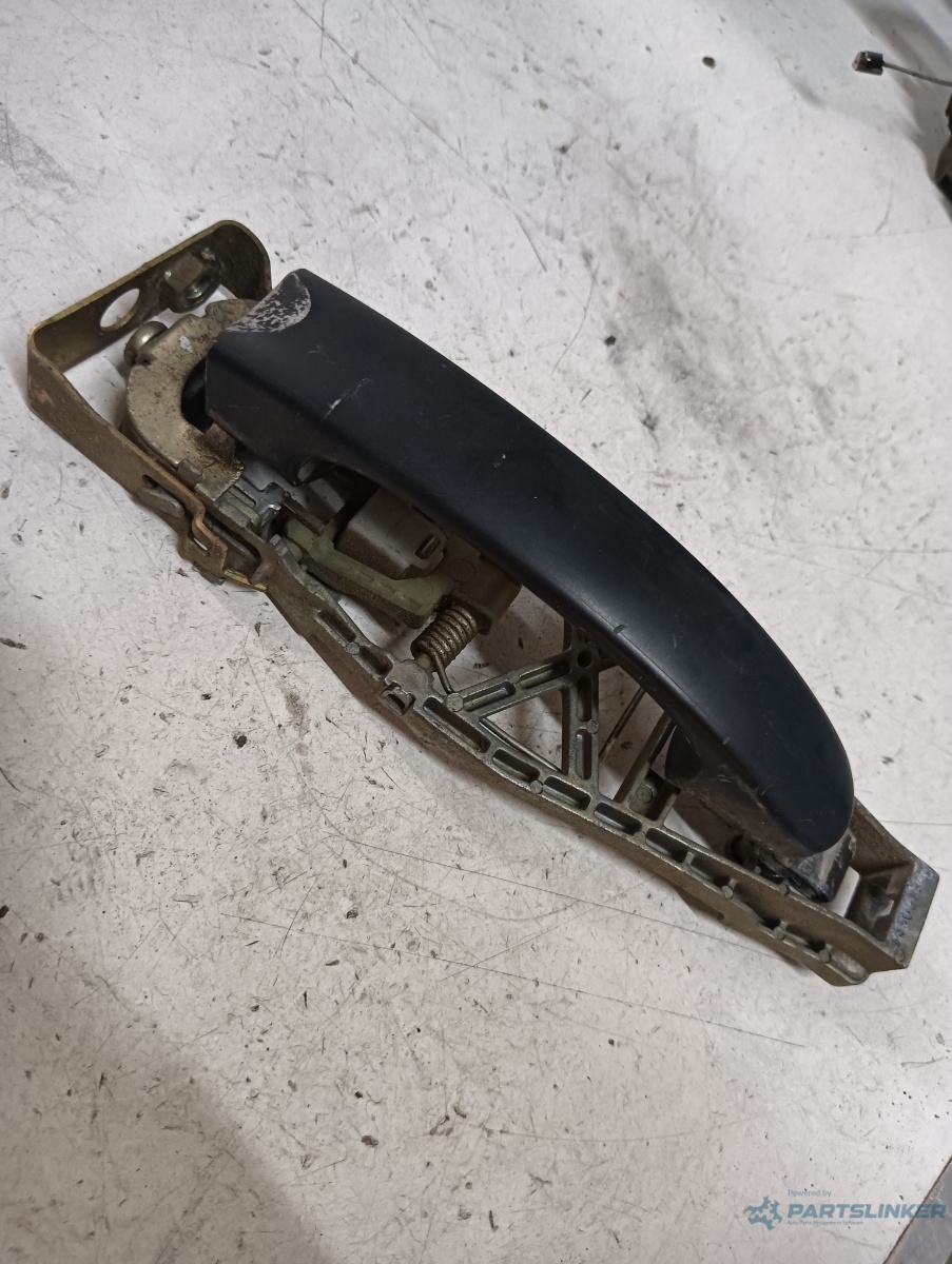 Maner usa  dreapta fata VOLKSWAGEN CADDY II Box (9K9A) [ 1995 - 2004 ] – foto 2