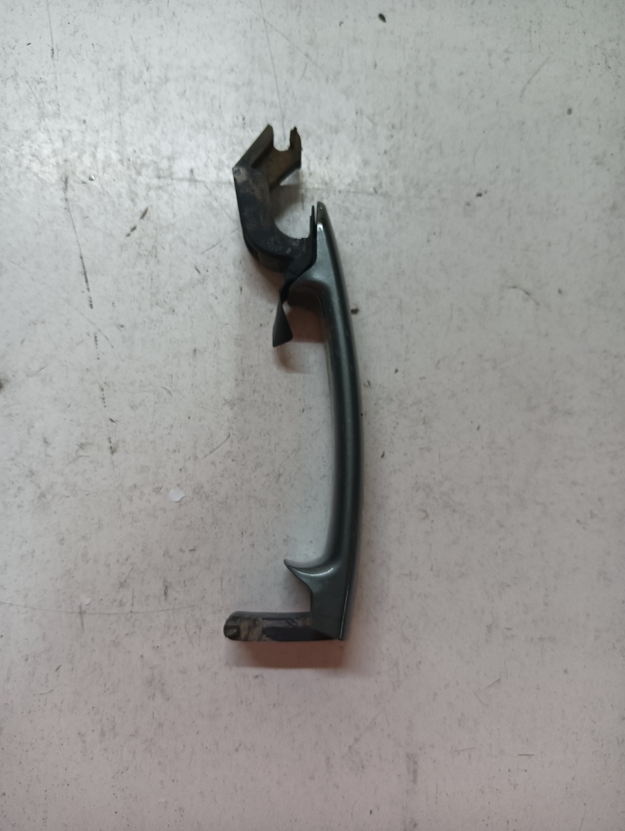 Maner usa  dreapta fata VOLKSWAGEN GOLF V 1K1 2003 - 2009 – foto 2