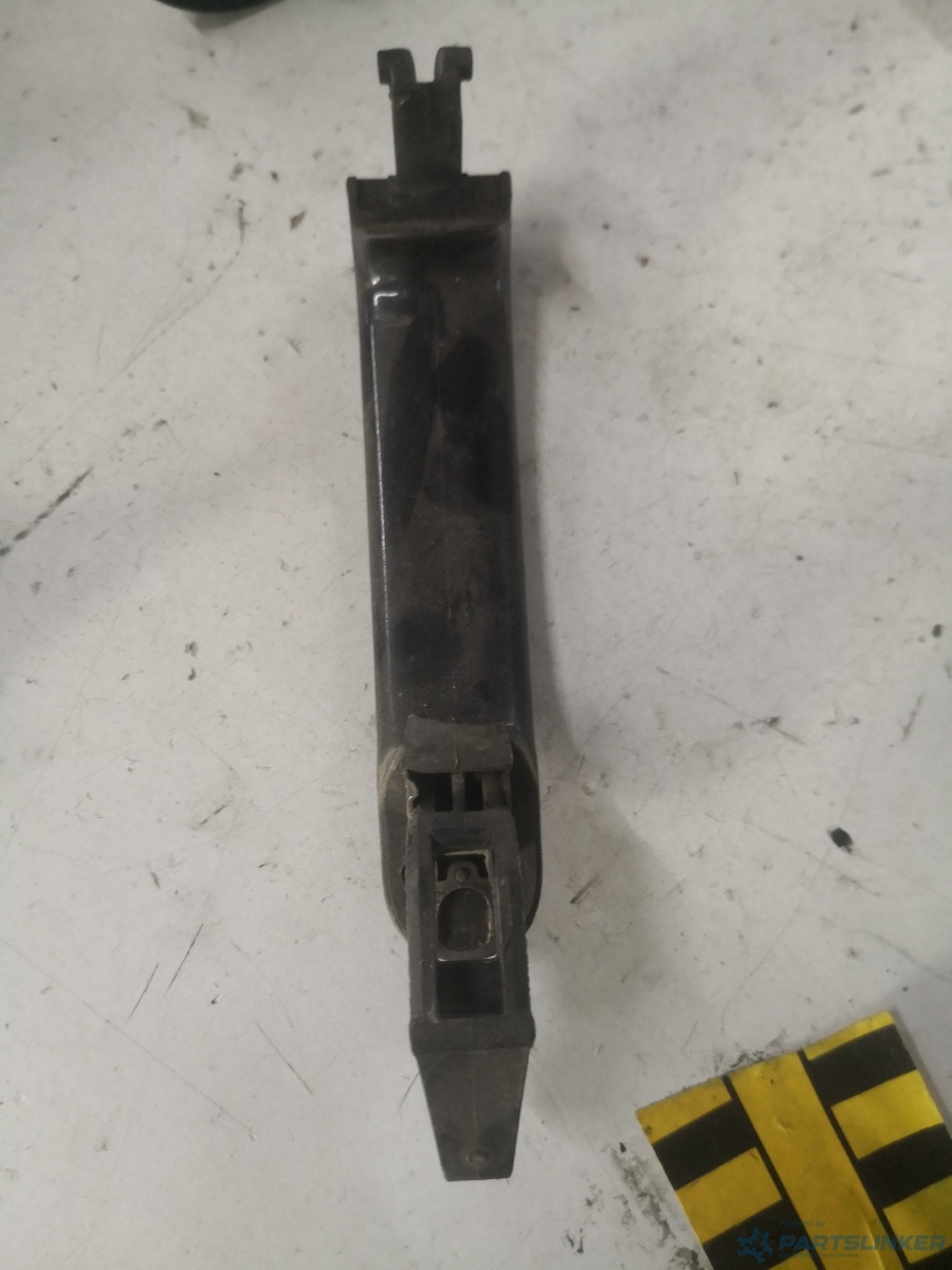 Maner usa dreapta fata VOLKSWAGEN GOLF V (1K1) [ 2003 - 2009 ] OEM 3b0837207 – foto 2