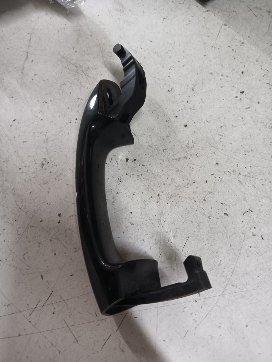 Maner usa dreapta fata VOLKSWAGEN GOLF VI (5K1) [ 2008 - 2013 ] OEM 1k8837206f – foto 2