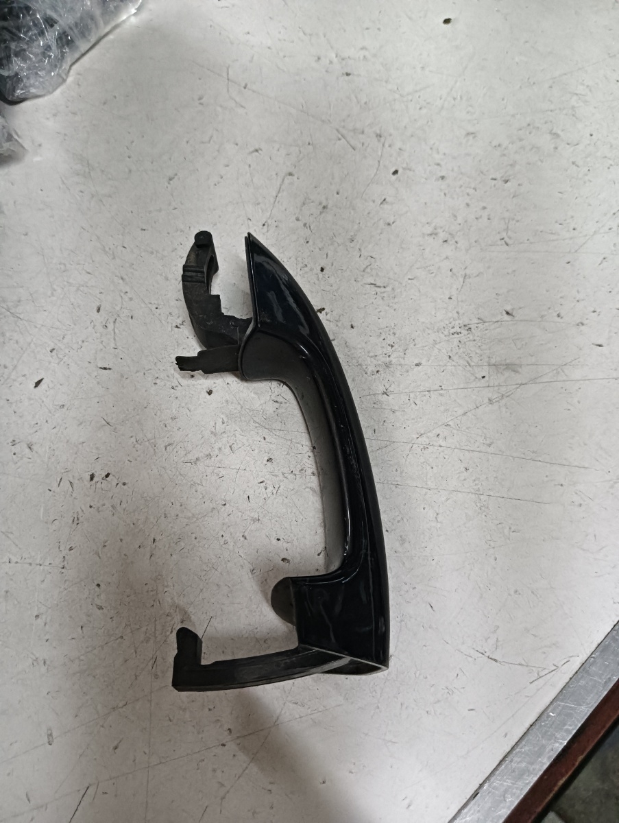 Maner usa dreapta fata VOLKSWAGEN GOLF VI (5K1) [ 2008 - 2013 ] OEM 1k8837210 – foto 2