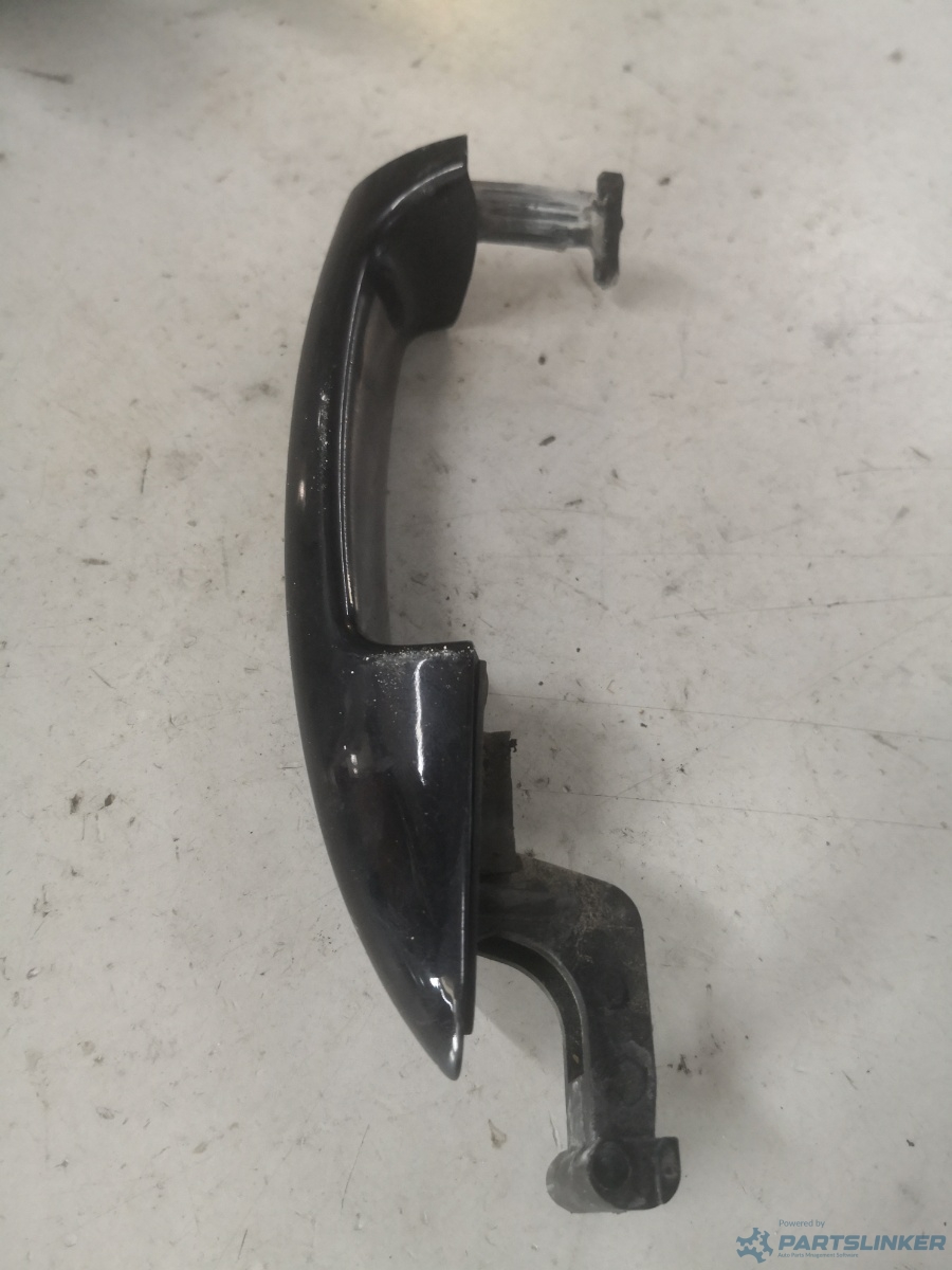 Maner usa dreapta fata VOLKSWAGEN PASSAT (3C2) [ 2005 - 2010 ] – foto 2
