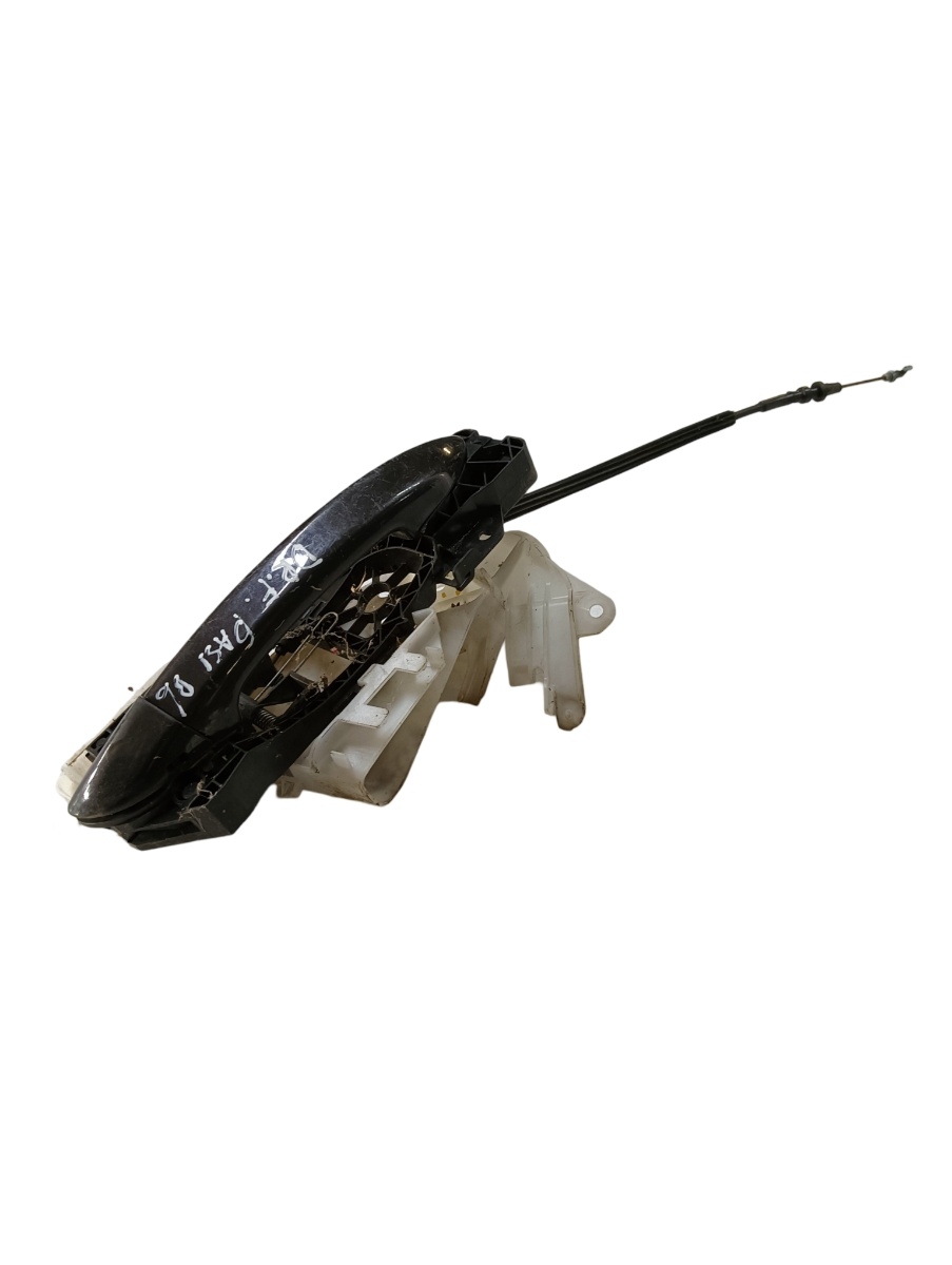Maner usa  dreapta fata VOLKSWAGEN PASSAT 3C2 2005 - 2010 – foto 2