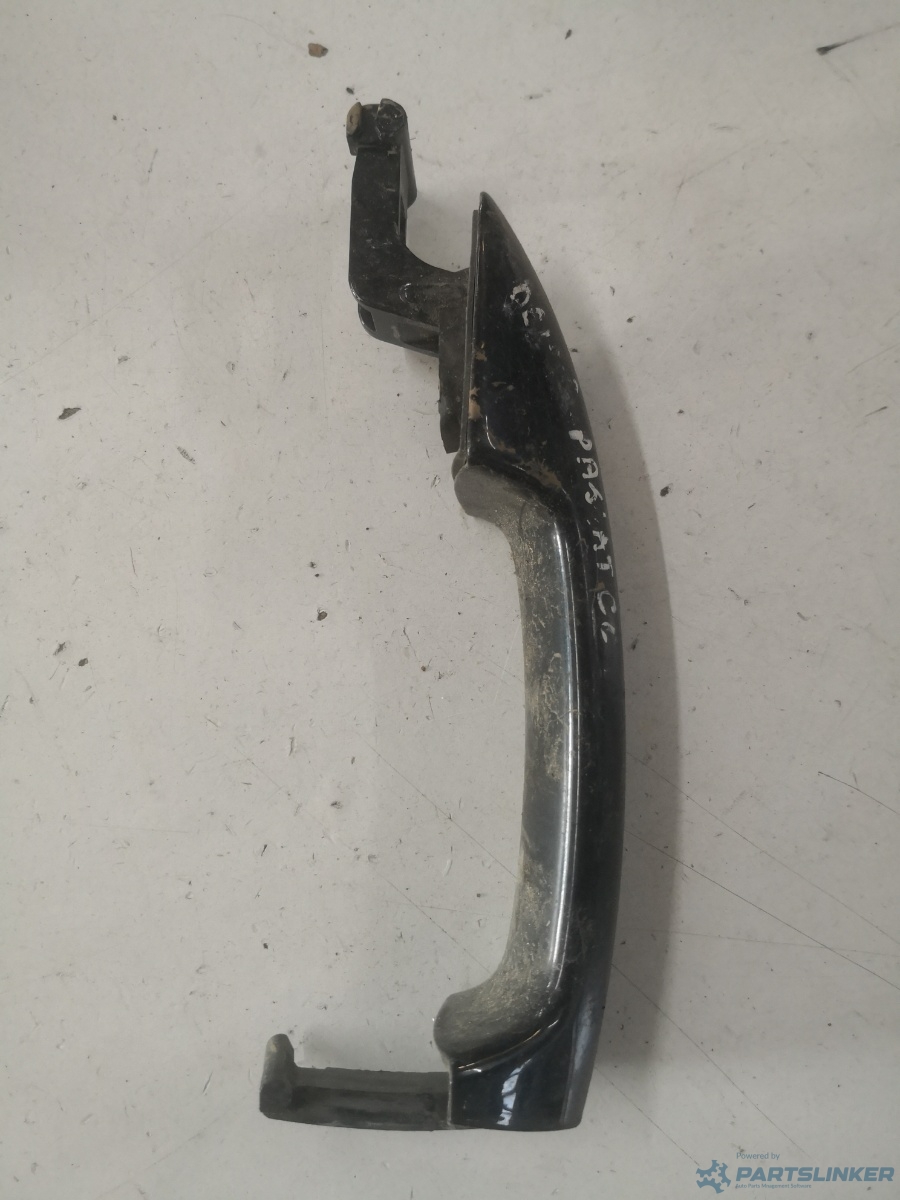 Maner usa dreapta fata VOLKSWAGEN PASSAT CC (357) [ 2008 - 2012 ] – foto 2