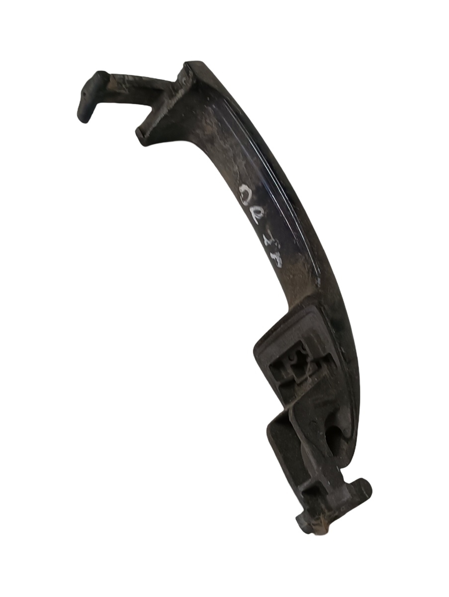 Maner usa dreapta fata VOLKSWAGEN PASSAT CC 357 2008 - 2012 – foto 2