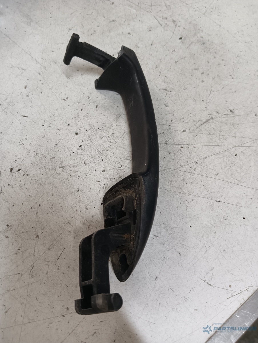 Maner usa dreapta fata VOLKSWAGEN PASSAT Variant (3C5) [ 2005 - 2011 ] – foto 2