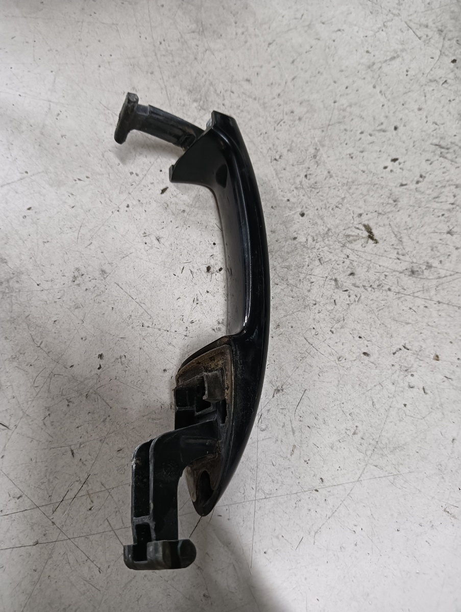 Maner usa dreapta fata VOLKSWAGEN PASSAT Variant (3C5) [ 2005 - 2011 ] – foto 2