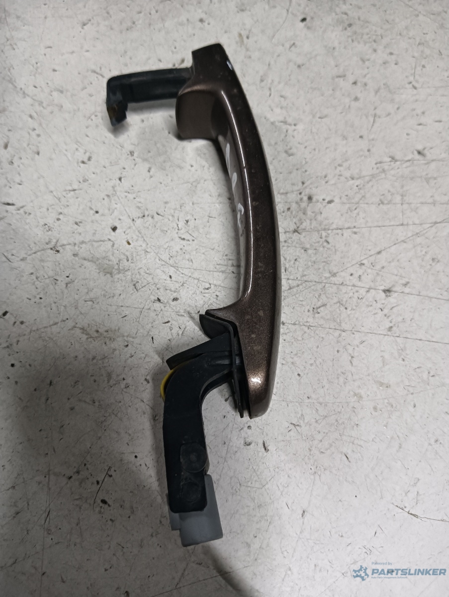 Maner usa dreapta fata VOLKSWAGEN TIGUAN 5N_ 2007 - > – foto 2
