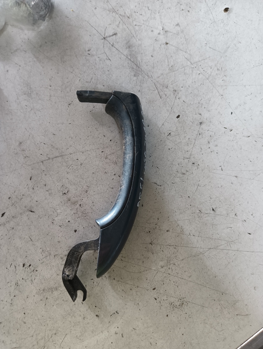 Maner usa dreapta fata VOLKSWAGEN TOUAREG (7LA, 7L6, 7L7) [ 2002 - 2013 ] – foto 2
