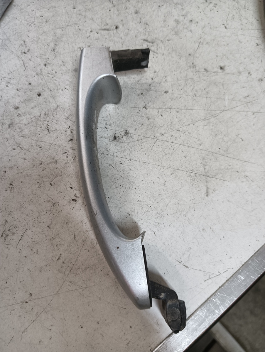Maner usa dreapta fata VOLKSWAGEN TOURAN (1T1, 1T2) [ 2003 - 2010 ] – foto 2