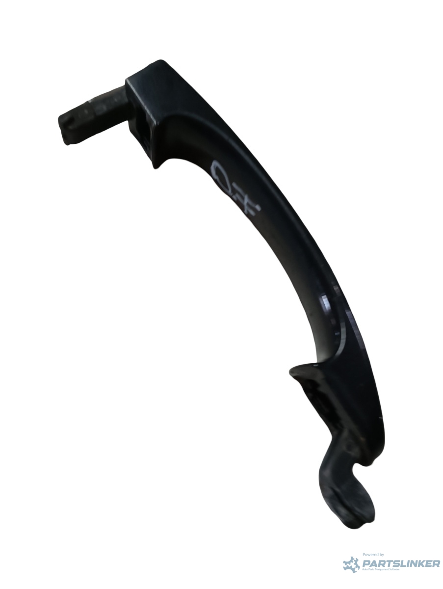 Maner usa dreapta fata VOLKSWAGEN TOURAN 1T1, 1T2 2003 - 2010 – foto 2