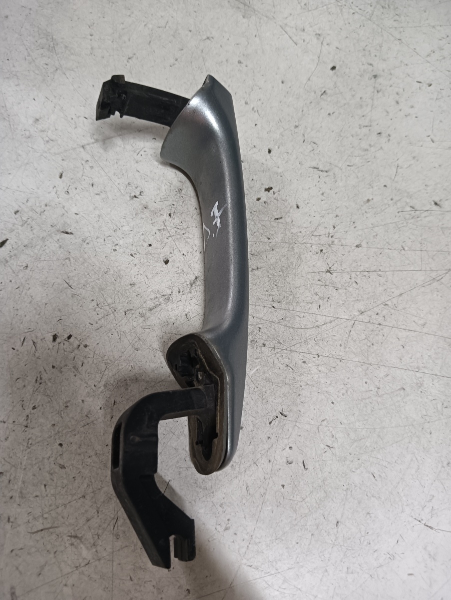 Maner usa dreapta fata VOLVO V50 (MW, 545) [ 2003 - 2012 ] – foto 2
