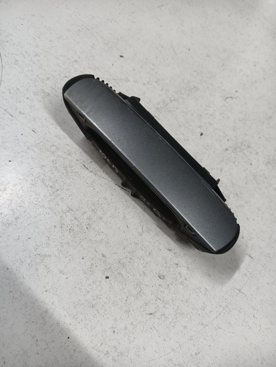 Maner usa dreapta spate AUDI A4 III 8EC, B7 2004 - 2008 – foto 2