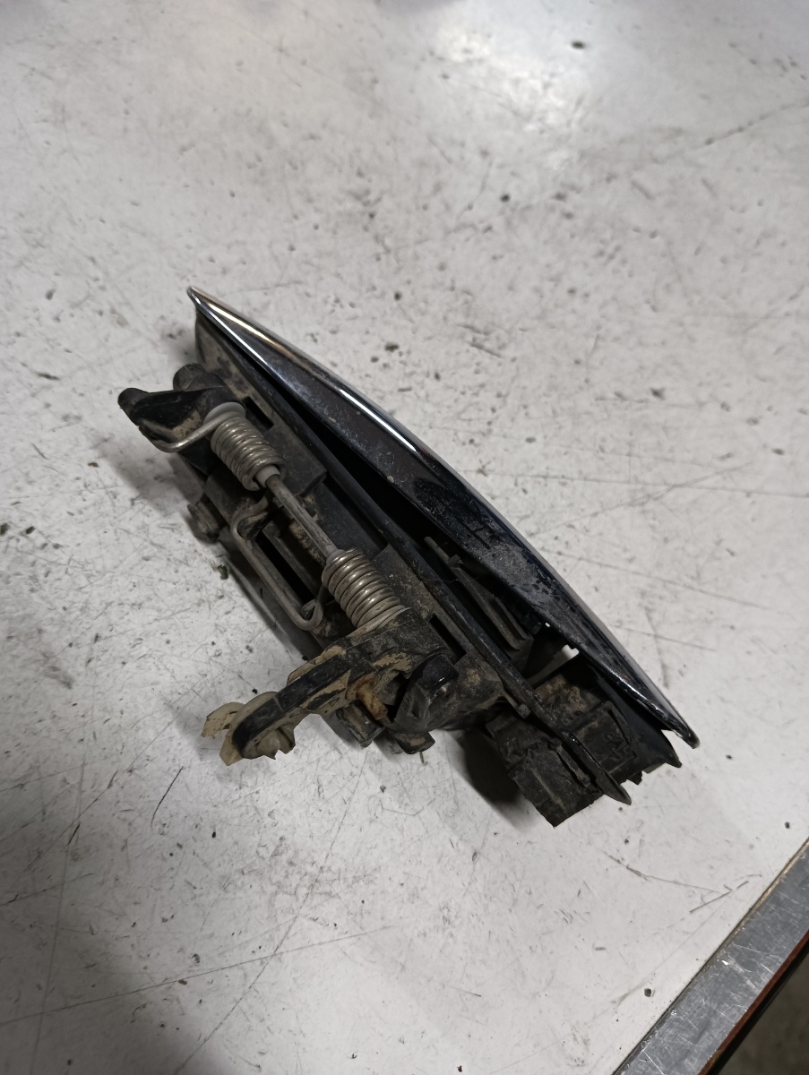 Maner usa dreapta spate AUDI A6/S6 III Saloon (4F2, C6) [ 2004 - 2011 ] – foto 2