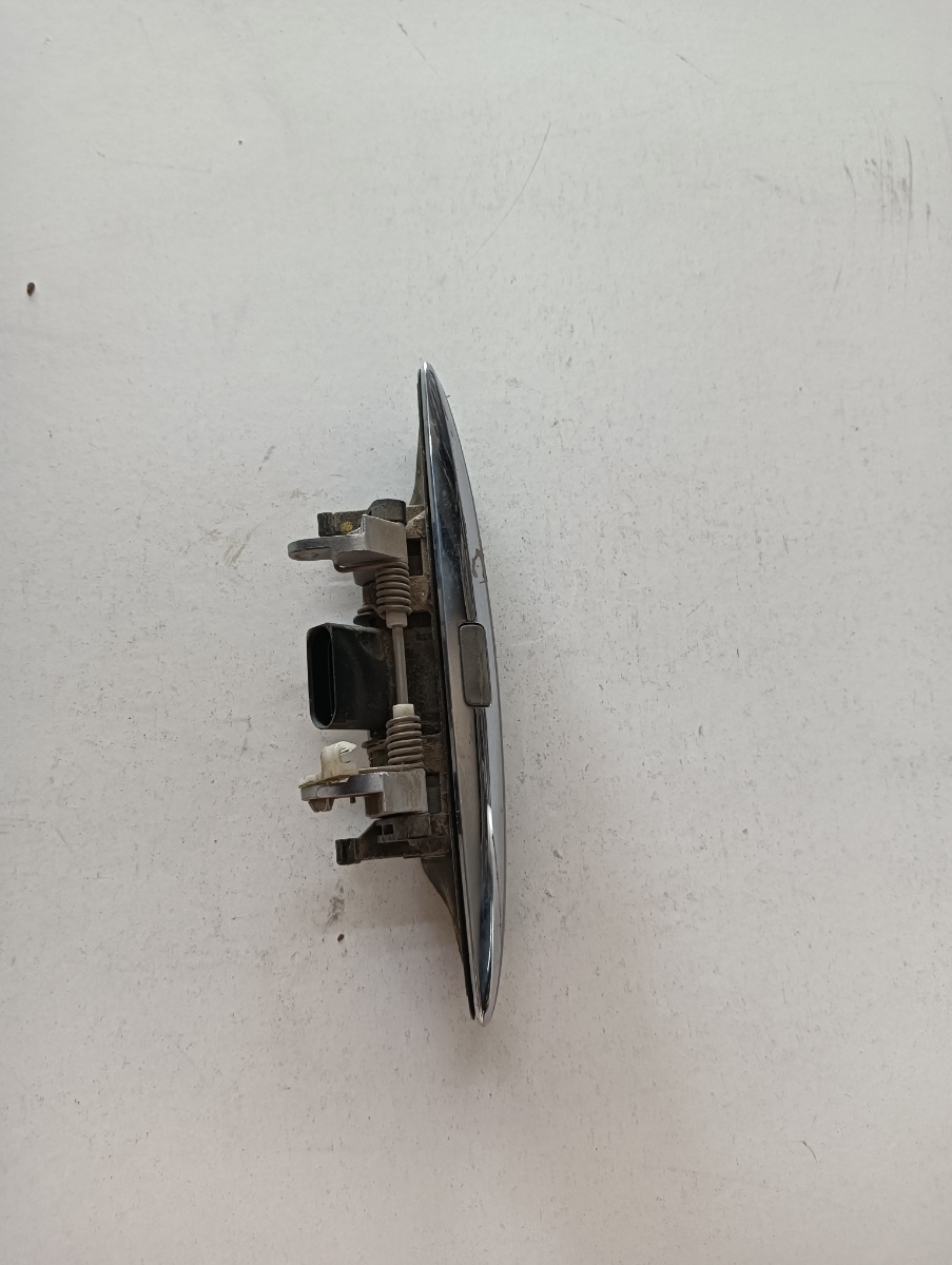 Maner usa dreapta spate AUDI A8 II 4E2, 4E8 2002 - 2010 – foto 2