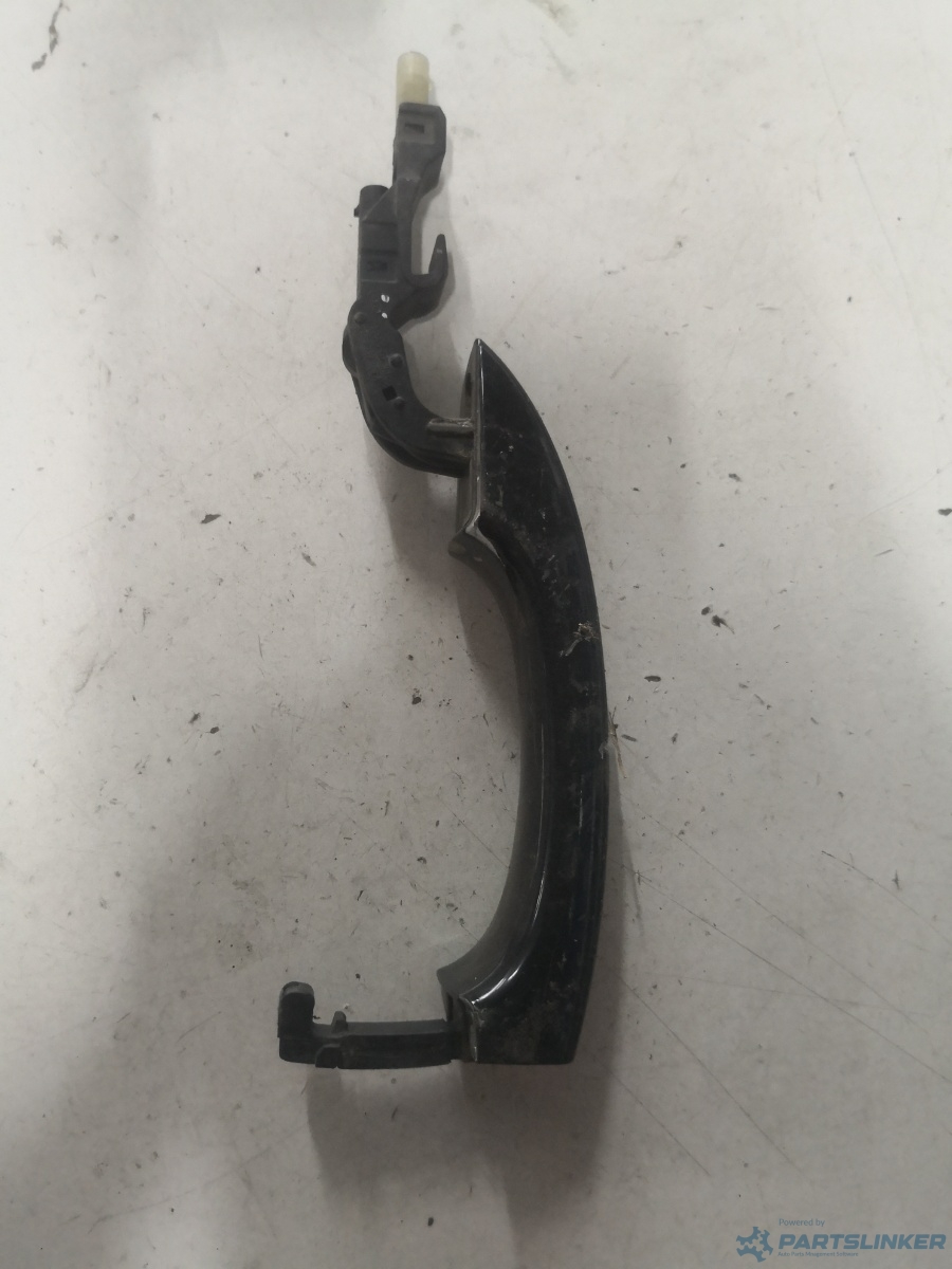 Maner usa dreapta spate AUDI A8 III (4H2, 4H8, 4HC, 4HL) [ 2009 - 2018 ] – foto 2