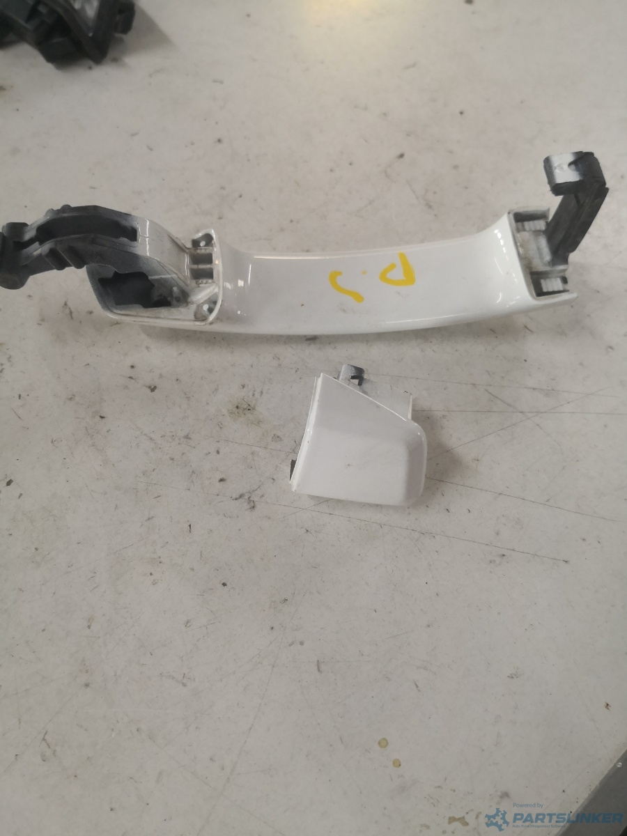 Maner usa dreapta spate AUDI (FAW) A3 III (8VS, 8VM) [ 2014 - > ] OEM 8v0837206a – foto 2