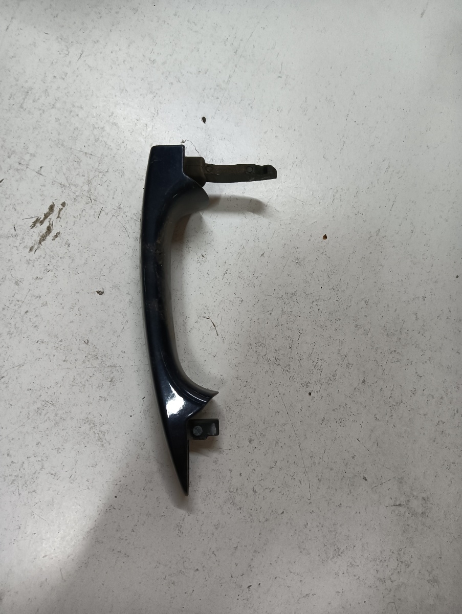 Maner usa dreapta spate BMW 5 E60 2001 - 2010 – foto 2