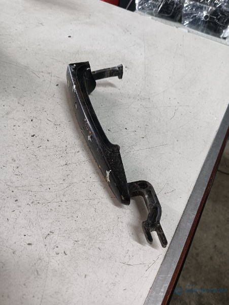 Maner usa dreapta spate BMW X5 II (E70) [ 2006 - 2013 ]