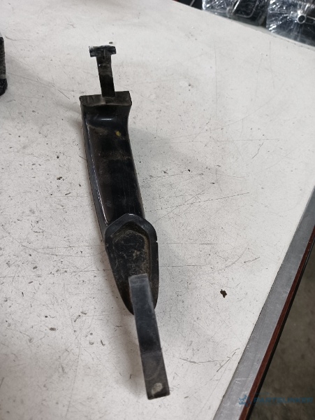 Maner usa dreapta spate BMW X5 II (E70) [ 2006 - 2013 ] – foto 2