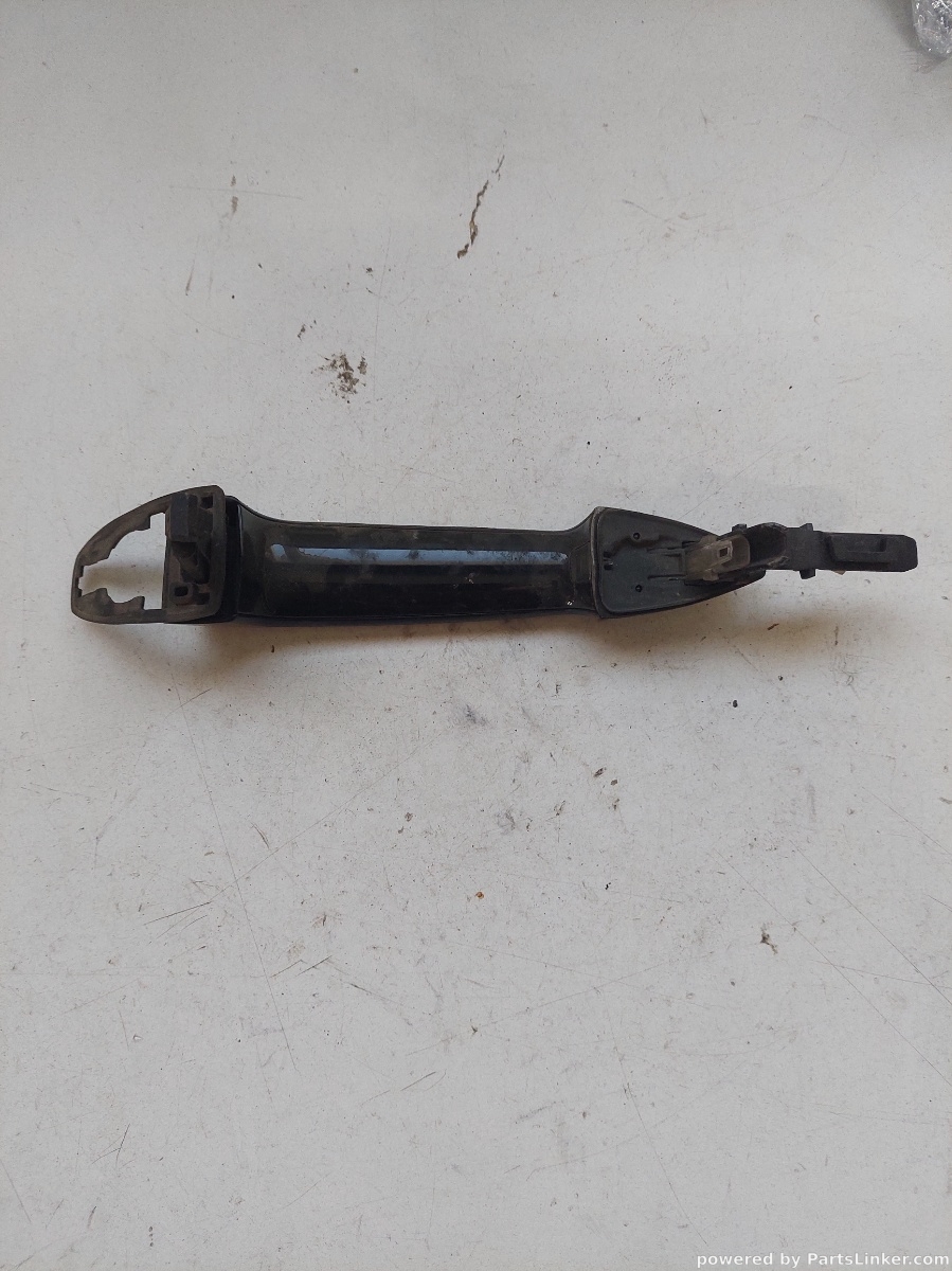Maner usa dreapta spate BMW X5 III (F15, F85) [ 2012 - 2018 ] – foto 2