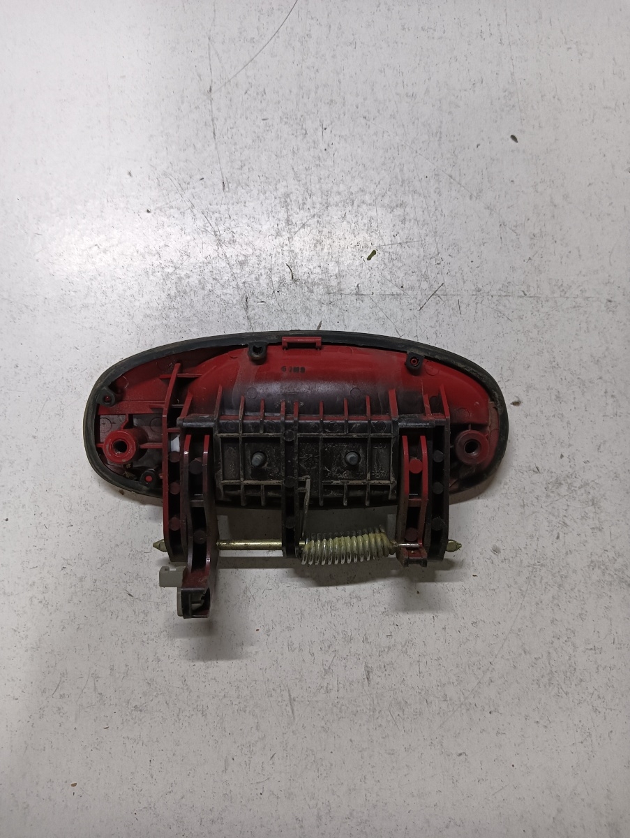 Maner usa dreapta spate CHEVROLET AVEO Hatchback T250, T255 2006 - > – foto 2