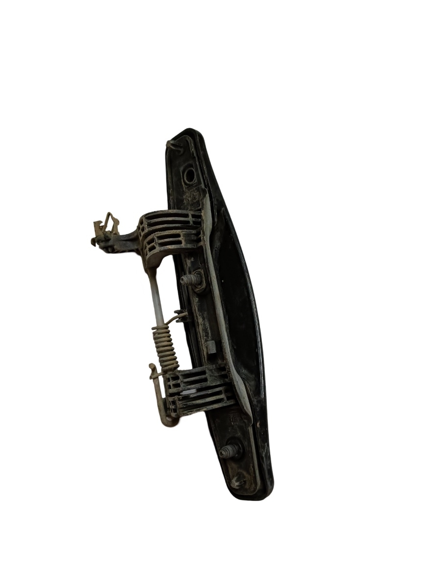 Maner usa dreapta spate DACIA DUSTER 2010 - > – foto 2