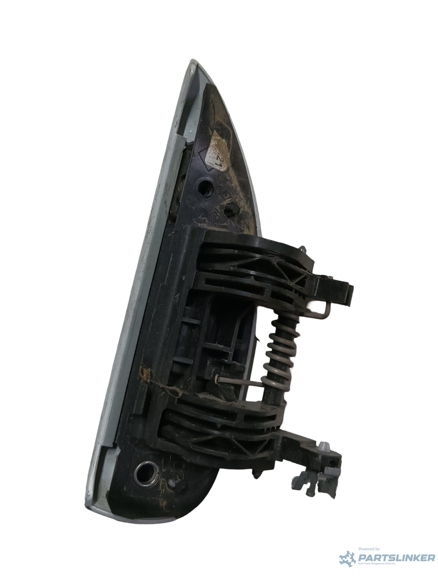 Maner usa dreapta spate DACIA DUSTER 2010 - > – foto 2