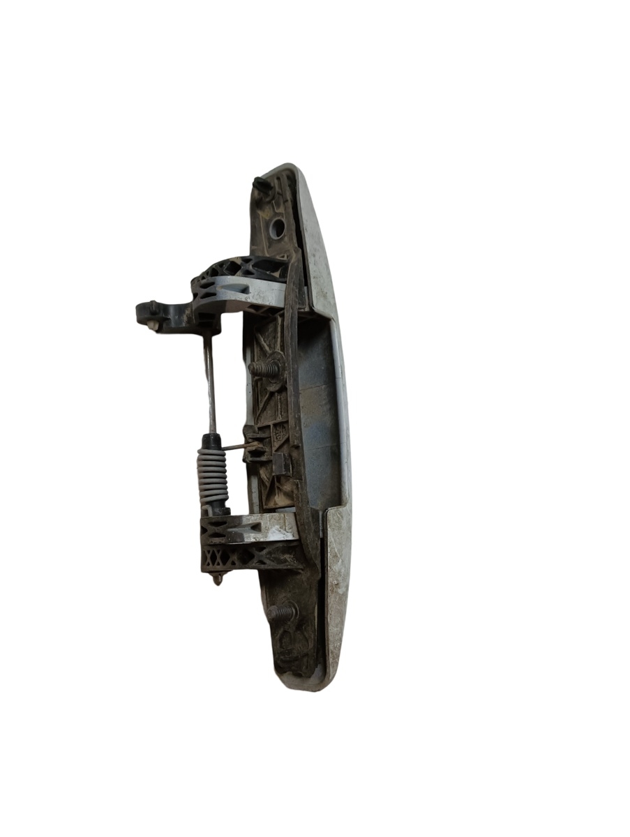 Maner usa  dreapta spate DACIA LODGY 2012 - > – foto 2