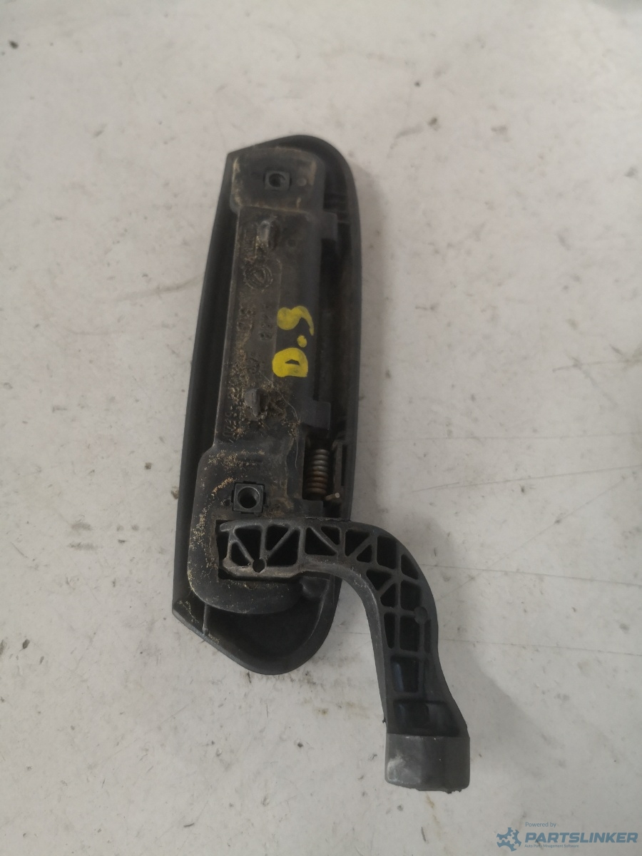 Maner usa dreapta spate FIAT PUNTO (188_) [ 1999 - 2012 ] OEM A4883d – foto 2