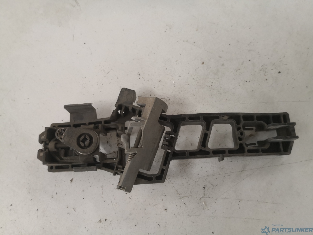 Maner usa dreapta spate FORD FIESTA VI [ 2008 - > ] OEM 8a61a224a3 – foto 2