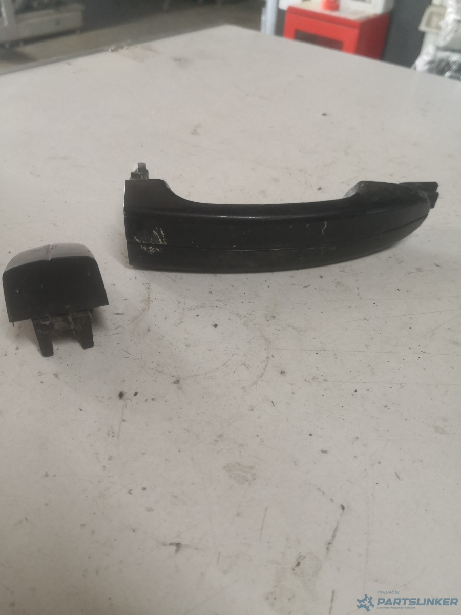 Maner usa dreapta spate FORD MONDEO IV Saloon (BA7) [ 2007 - 2015 ] – foto 2