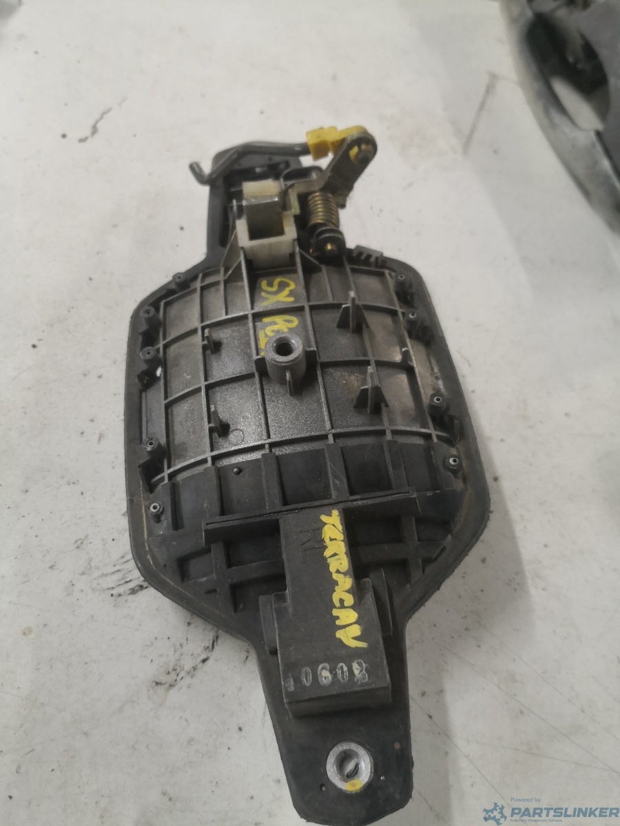 Maner usa dreapta spate HYUNDAI TERRACAN (HP) [ 2001 - 2008 ] OEM 40602 – foto 2