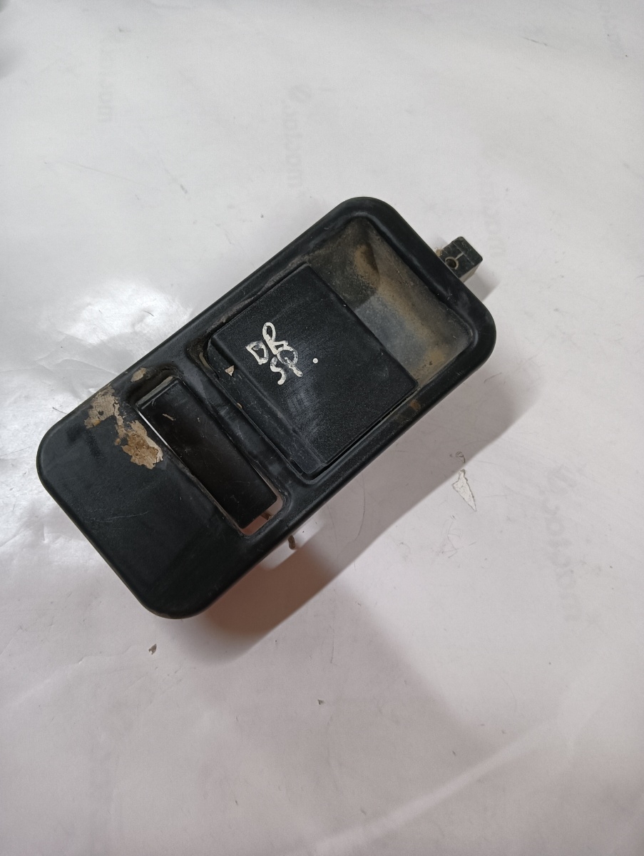 Maner usa  dreapta spate IVECO DAILY IV Box Body / Estate 2006 - 2012 – foto 2