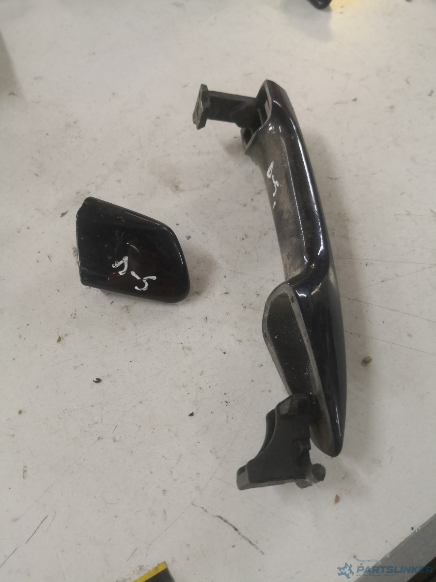 Maner usa dreapta spate LEXUS CT (ZWA10_) [ 2010 - > ] – foto 2