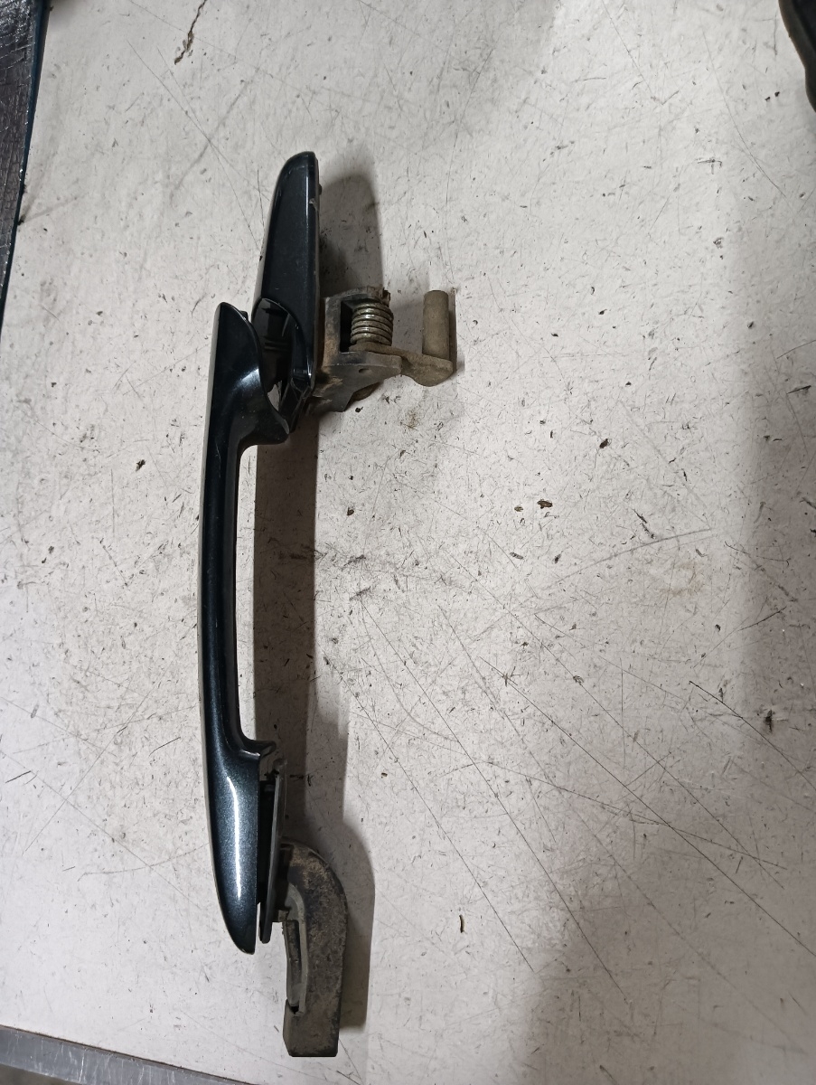 Maner usa dreapta spate MAZDA  6 2005> – foto 2