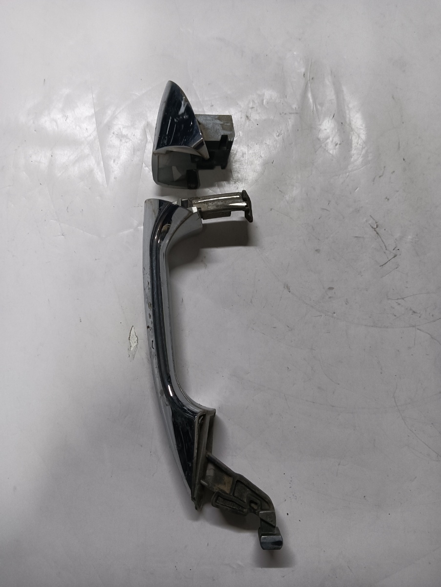 Maner usa  dreapta spate MERCEDES-BENZ S-CLASS II W221, C215 2005 - 2013 – foto 2