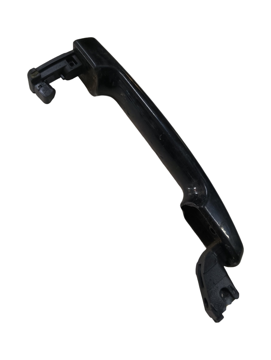 Maner usa dreapta spate NISSAN NP300 NAVARA D40 2004 - > – foto 2