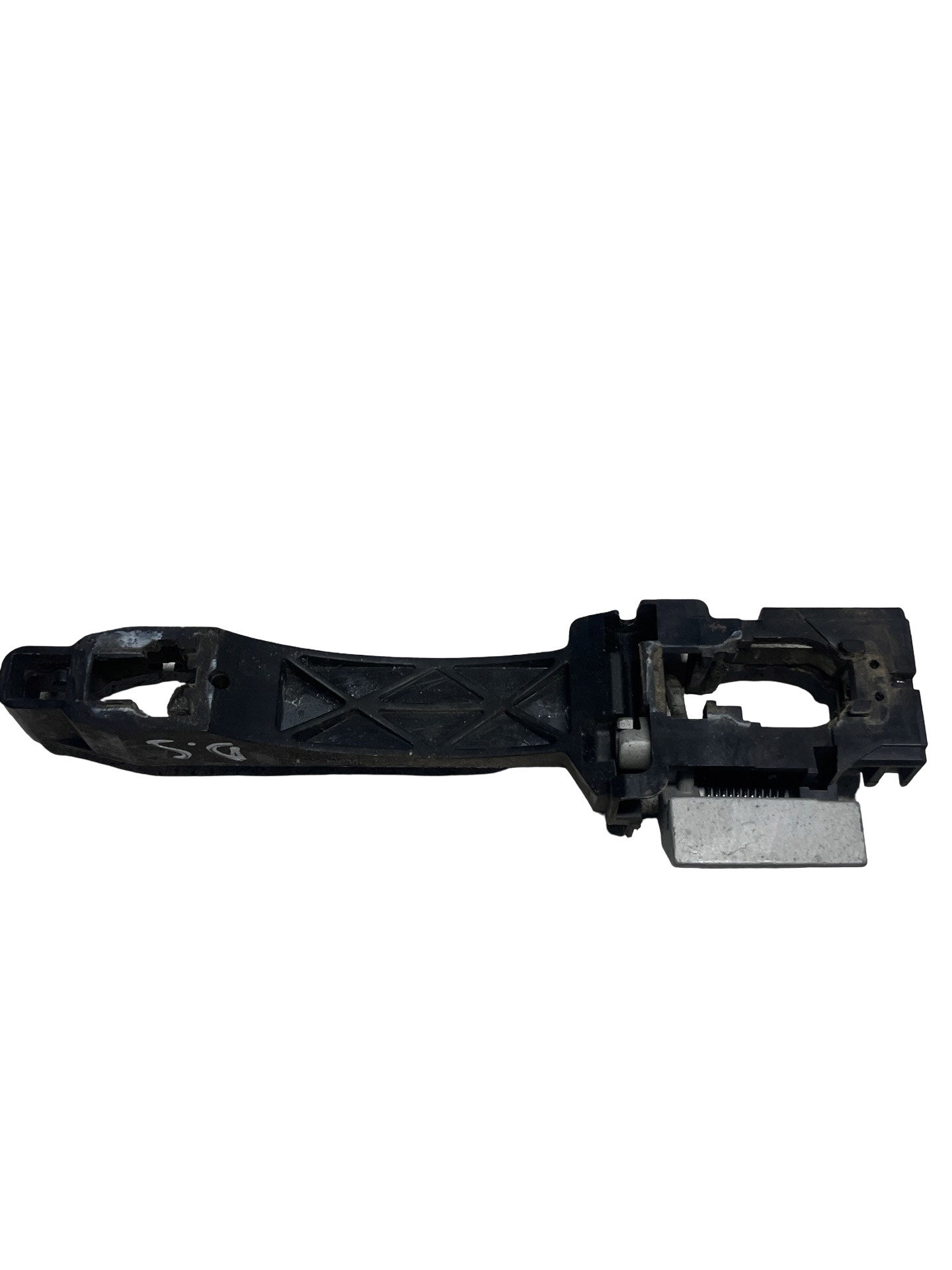 Maner Usa dreapta spate Nissan Qashqai 1 2007–2014 Facelift - cod: 80610-EB30B – foto 3