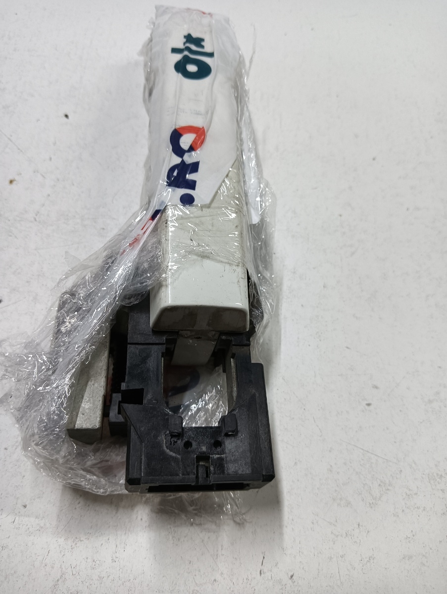 Maner usa dreapta spate NISSAN QASHQAI / QASHQAI +2 I (J10, JJ10) [ 2006 - 2014 ] OEM 80610eb300 – foto 2