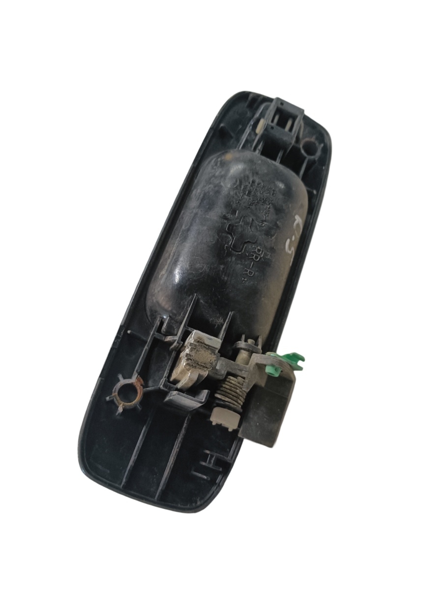 Maner usa dreapta spate NISSAN X-TRAIL T30 2001 - 2013 – foto 2