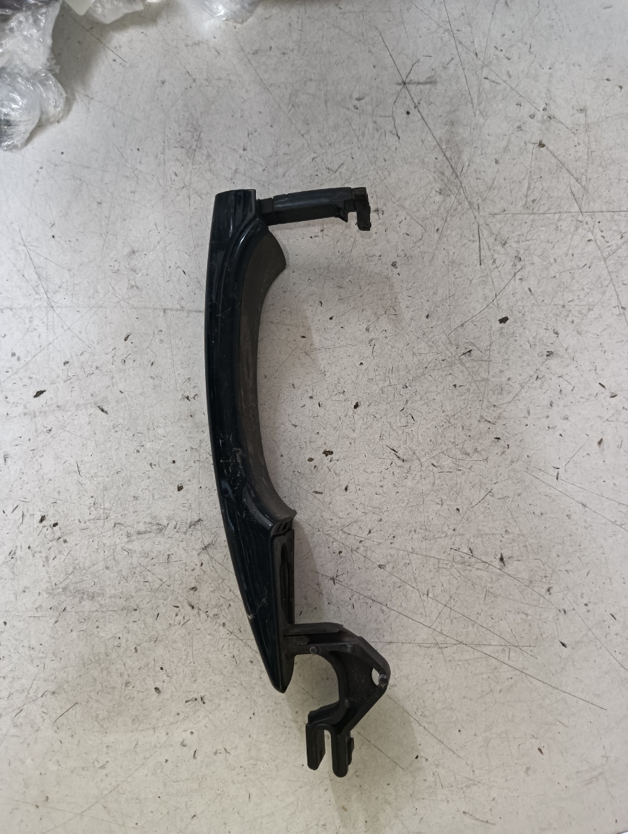 Maner usa dreapta spate PEUGEOT 508 (8D_) [ 2010 - > ] – foto 2