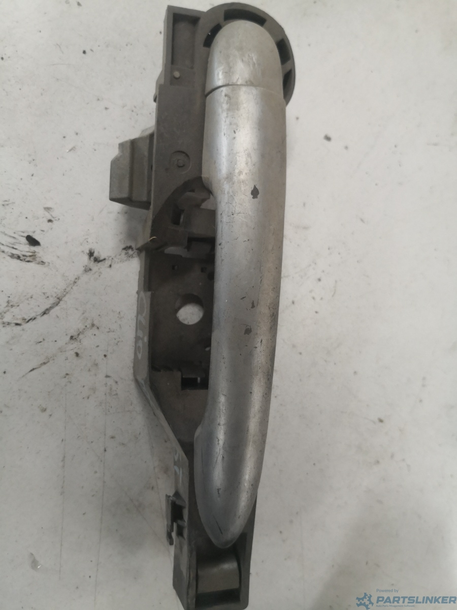 Maner usa dreapta spate RENAULT CLIO III (BR0/1, CR0/1) [ 2005 - > ] – foto 2