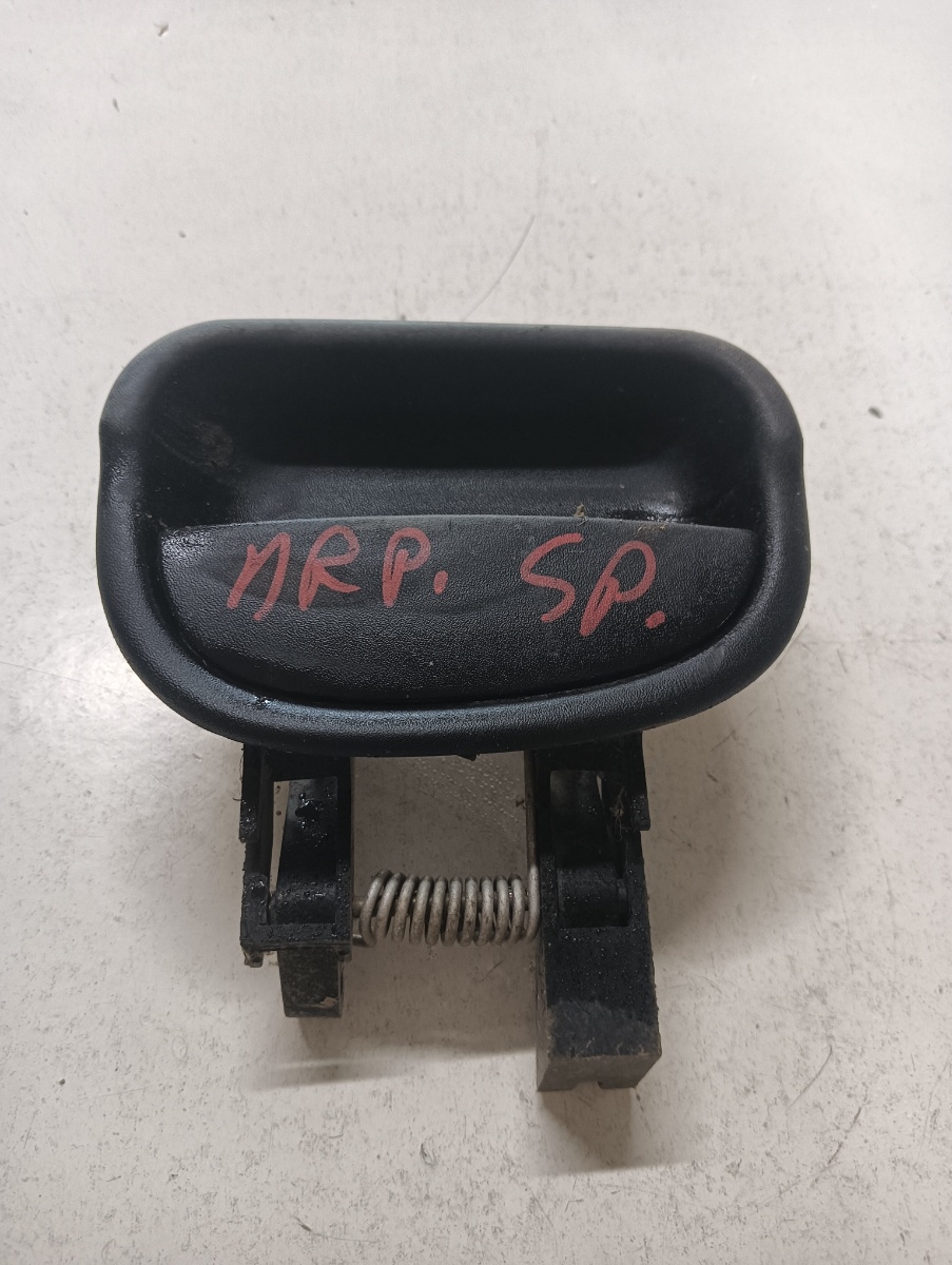 Maner usa dreapta spate RENAULT KANGOO KC0/1_ 1997 - > – foto 2