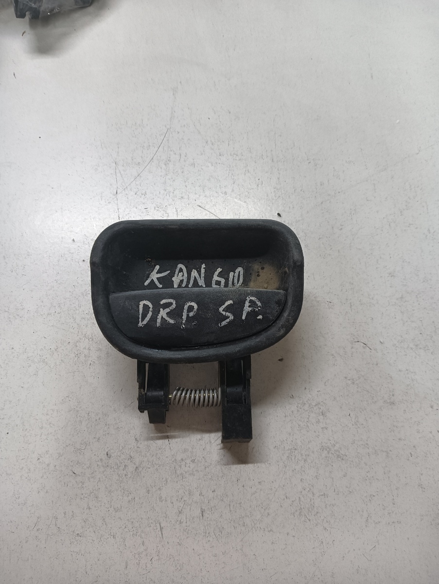 Maner usa  dreapta spate RENAULT KANGOO KC0/1_ 1997 - >